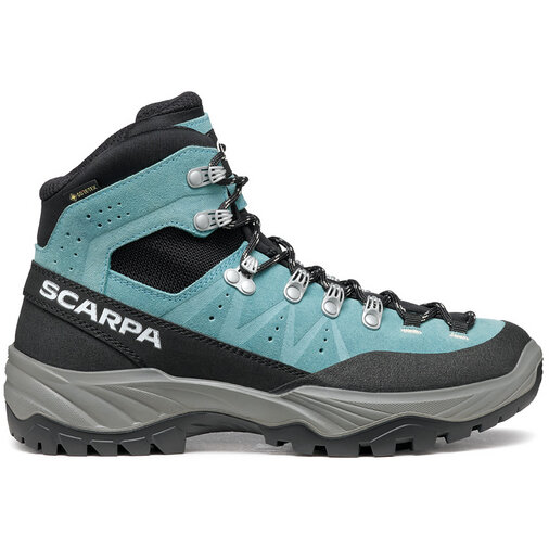 Scarpa Boreas GTX Woman - Scarpone Trekking - Mud and Snow