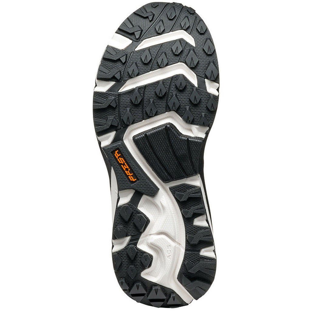 Scarpa Golden Gate ATR Kid GTX Black / Aruba Blue - Scarpa Bambino - Mud and Snow