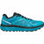 Scarpa Spin Infinity Azure/Ottanio - Scarpa Trail Running - Mud and Snow