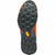 Scarpa Spin Ultra Orange / Blue - Scarpa Trail Running Uomo - Mud and Snow