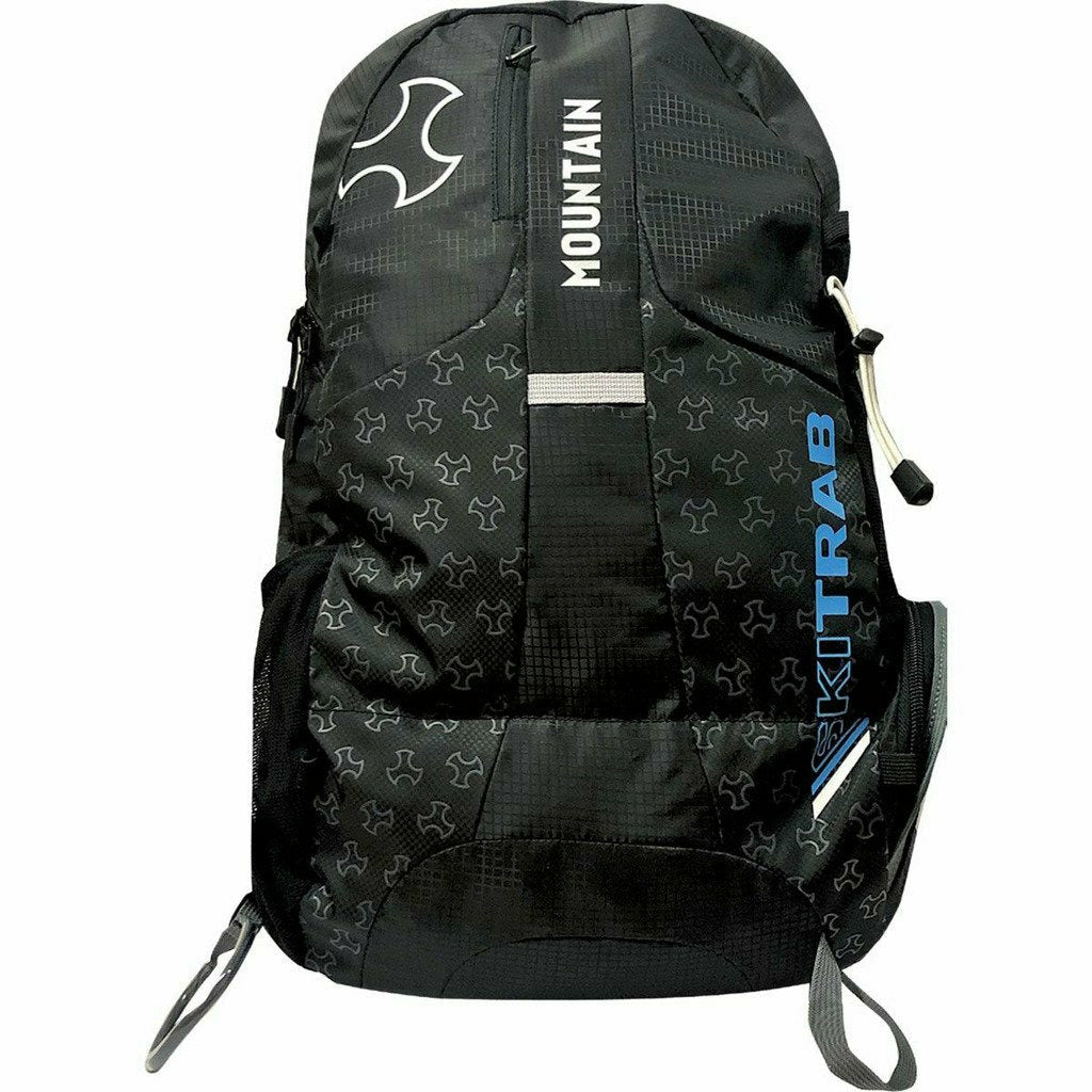 Ski Trab Zaino Mountain T2 - Zaino Sci Alpinismo - Mud and Snow