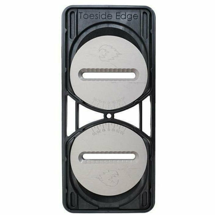 Spark Canted Puck Alu - Interfaccia Splitboard - Mud and Snow