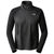 The North Face 1/4 Zip Run Fleece Black/Asphalt - Maglia Running Uomo - Mud and Snow