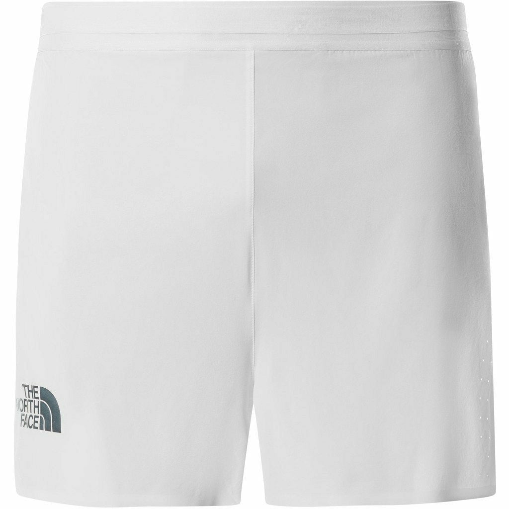The North Face Flight Stridelight 2 IN 1 White - Short Trail Running - Mud and Snow