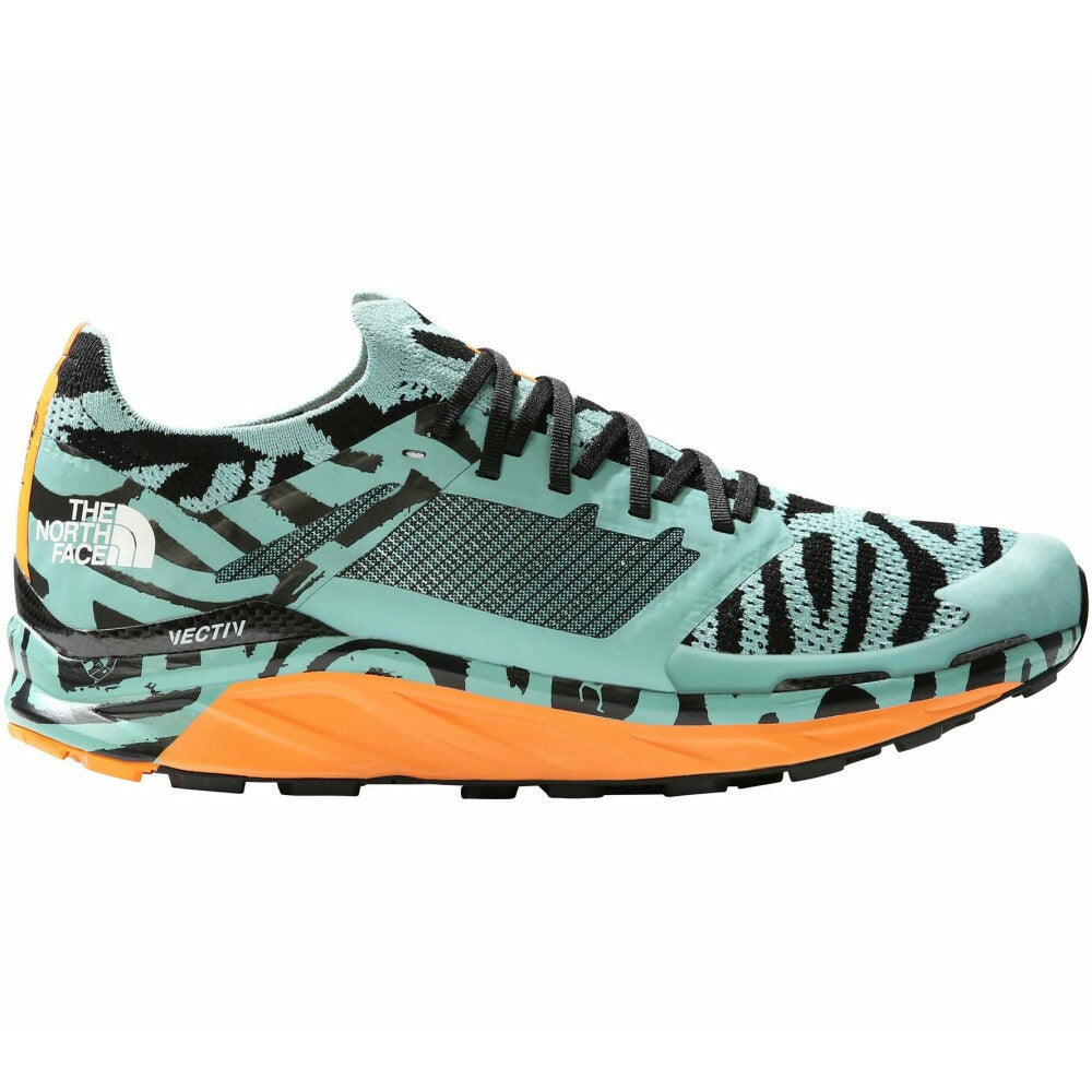 The North Face Flight Vectiv Elvira - Scarpa Trail Running Uomo - Mud and Snow