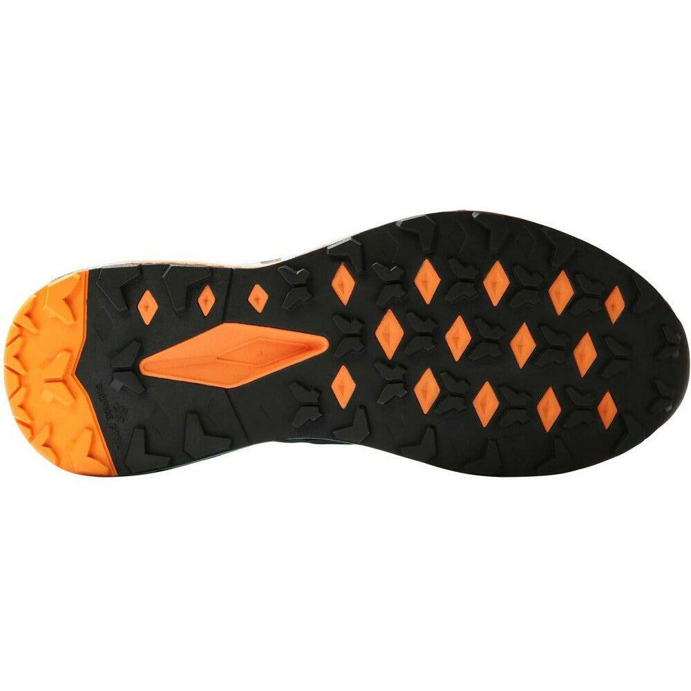 The North Face Flight Vectiv Elvira - Scarpa Trail Running Uomo - Mud and Snow