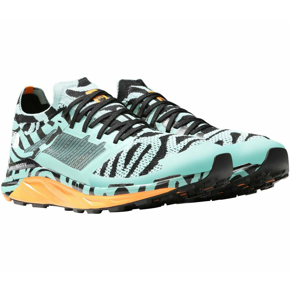 The North Face Flight Vectiv Elvira - Scarpa Trail Running Uomo - Mud and Snow
