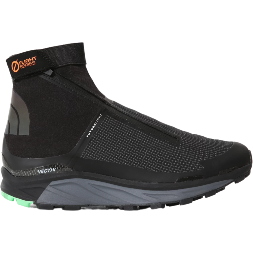 The North Face Flight Vectiv Guard Futurelight - Scarpa Trail Running - Mud and Snow