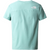 The North Face Flight Weightless S/S Shirt Wasabi - Maglia Trail Running uomo - Mud and Snow