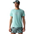 The North Face Flight Weightless S/S Shirt Wasabi - Maglia Trail Running uomo - Mud and Snow