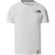 The North Face Flight Weightless Shirt White - Maglia Trail Running uomo - Mud and Snow