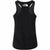 The North Face Flight Wheightless Tank Black - Canotta Trail Running - Mud and Snow