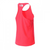The North Face Flight Wheightless Tank Brilliant Coral - Canotta Trail Running - Mud and Snow