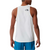 The North Face Flight Wheightless Tank White - Canotta Trail Running - Mud and Snow