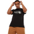 The North Face M Easy Tee Black - T-Shirt Uomo - Mud and Snow