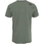 The North Face M Easy Tee Thyme - T-Shirt Uomo - Mud and Snow