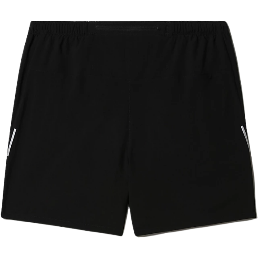 The North Face Movmynt Short Black - Pantaloncini Running Uomo - Mud and Snow