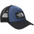 The North Face Mudder Trucker Shady Blu - Cappello Outdoor - Mud and Snow