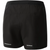 The North Face Sunriser 2IN1 Short Black - Pantaloncini Running Uomo - Mud and Snow