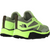 The North Face Vectiv Enduris II Sharp Green/Tea Green - Scarpa Trail Running - Mud and Snow