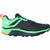 The North Face Vectiv Infinite Futurelight Blue / Chlorophyll Green - Scarpa Trail Running - Mud and Snow