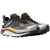 The North Face Vectiv Infinite Futurelight Meld Grey / Black - Scarpa Trail Running Impermeabile - Mud and Snow