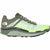 The North Face Vectiv Infinite Sharp Green/Tea Green - Scarpa Trail Running Uomo - Mud and Snow