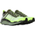 The North Face Vectiv Infinite Sharp Green/Tea Green - Scarpa Trail Running Uomo - Mud and Snow