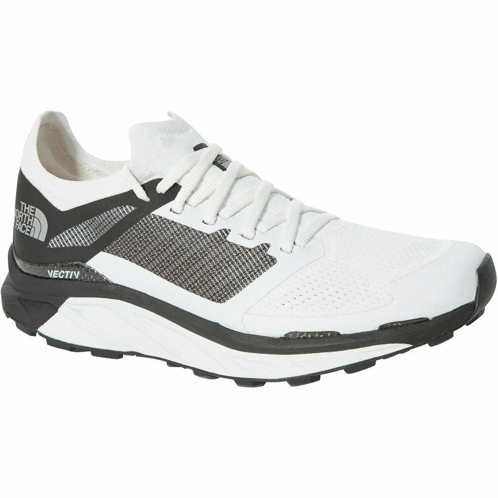 The North Face W Flight Vectiv White Black