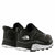 The North Face W Vectiv Enduris Futurelight Reflect Black White - Scarpa Trail Running - Mud and Snow