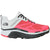 The North Face W Vectiv Enduris Futurelight Tin Grey / Brilliant Coral - Scarpa Trail Running Impermeabile - Mud and Snow