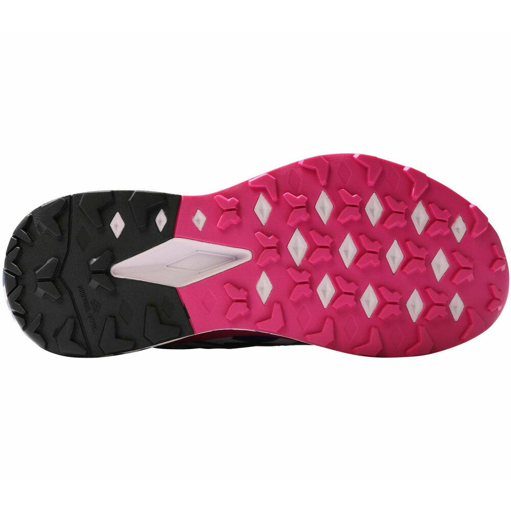 The North Face W Vectiv Infinite Elvira - Scarpa Trail Running - Mud and Snow