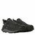 The North Face W Vectiv Infinite Futurelight Reflect Black Grey - Scarpa Trail Running - Mud and Snow