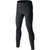 Dynafit Winter Running M Tights Black - Pantaloni Lunghi Running - Mud and Snow