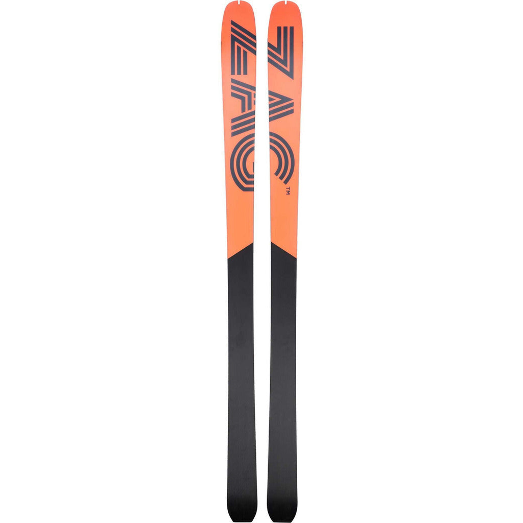 Zag Adret 85 - Sci Alpinismo - Mud and Snow
