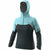 Dynafit Alpine GTX Woman Jacket Marine Blue - Giacca Donna Running Impermeabile - Mud and Snow