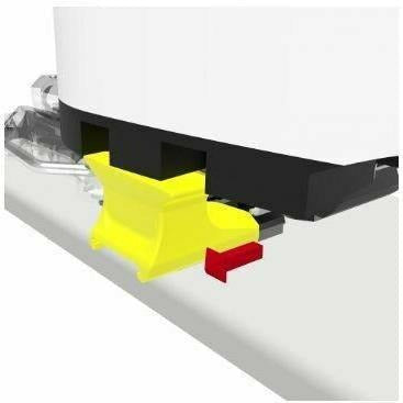 Atk Freeride Spacer - Spacer Attacco - Mud and Snow