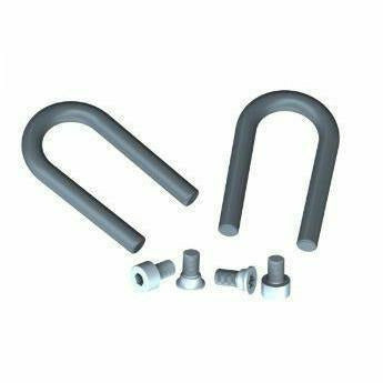 Atk Molla "U" Titanio - Mud and Snow