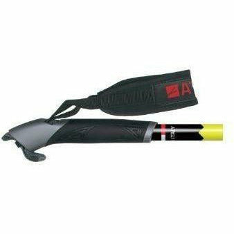 Atk Manopole Bastoncini Bi-Materia - Mud and Snow