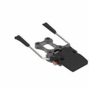 Atk Race Ski Brake - 70 mm - Mud and Snow