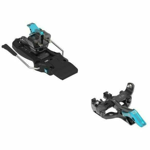 Atk RT 8 75/97 mm - Attacco Sci Alpinismo - Mud and Snow