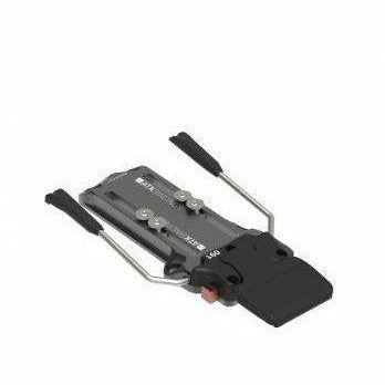 Atk Touring Ski Brake 102/120 mm - Ski Brake da Touring - Mud and Snow