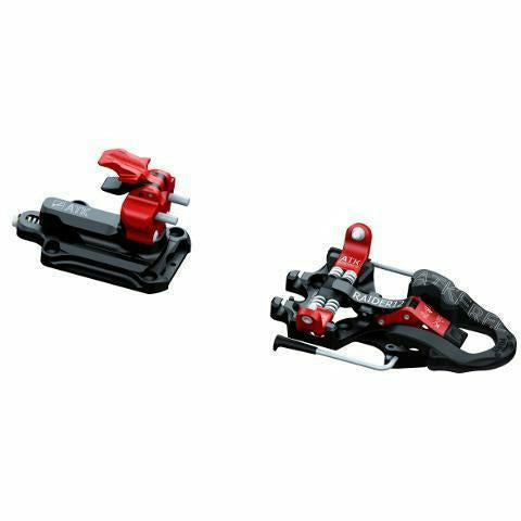 Atk Raider 12 2.0 86/97 - Attacco Sci Alpinismo - Mud and Snow