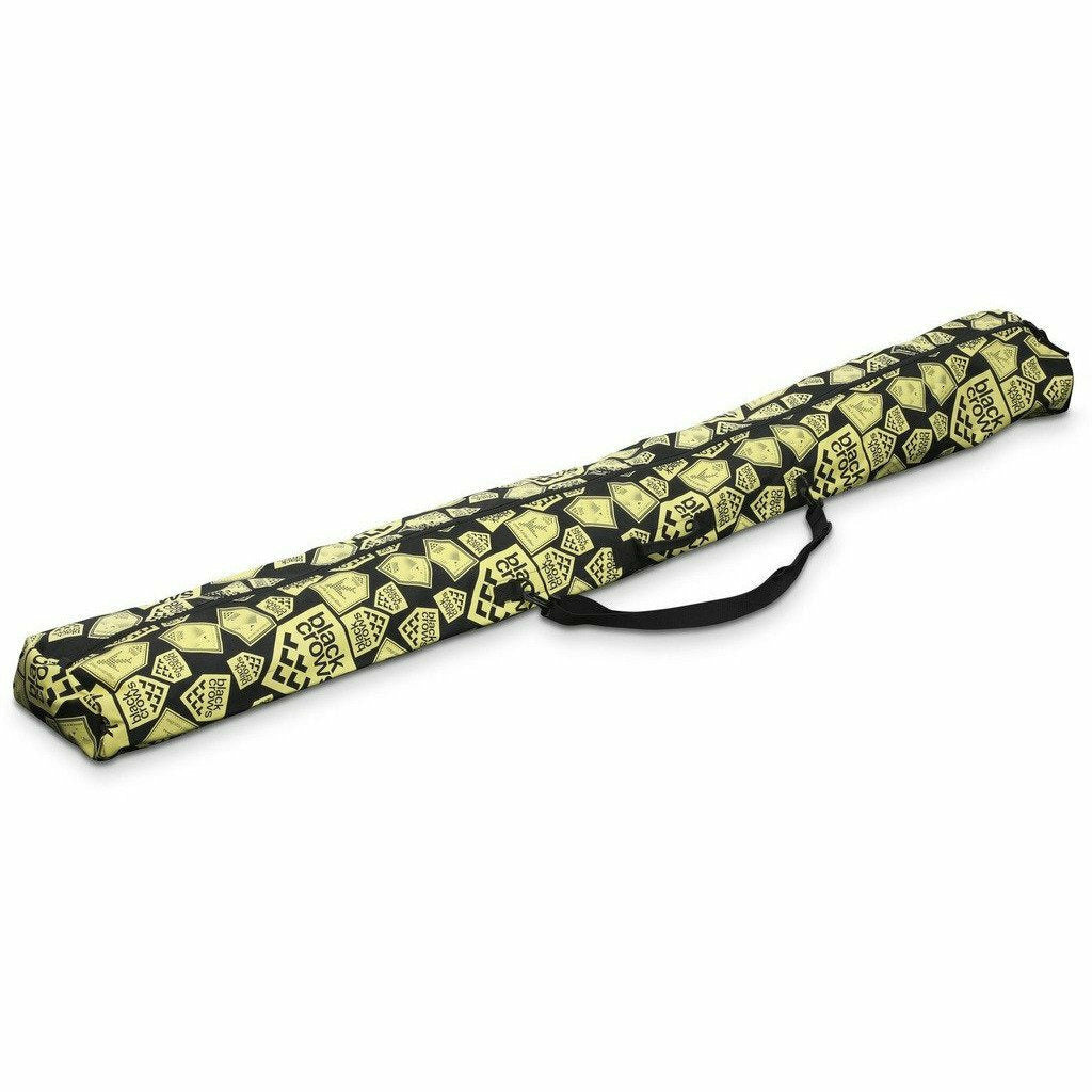 Black Crows Sacus - Sci Alpinismo - Mud and Snow