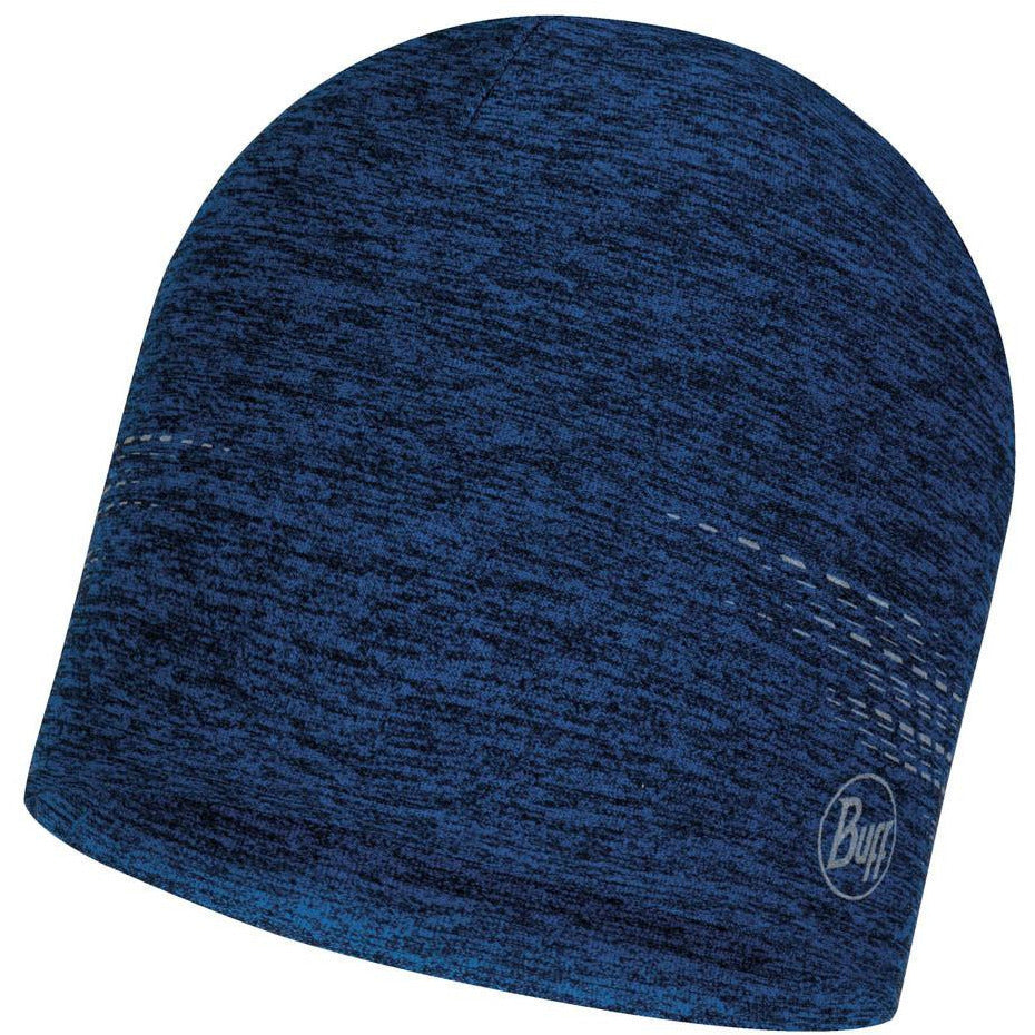 Buff Dry FLX Hat Lilac Blue - Berretto Running - Mud and Snow