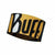 Buff Coolnet Uv+ Headband Ultimate Logo - Fascia Unisex - Mud and Snow