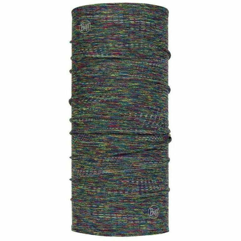 Buff Dry FLX Multi - Scaldacollo Unisex - Mud and Snow