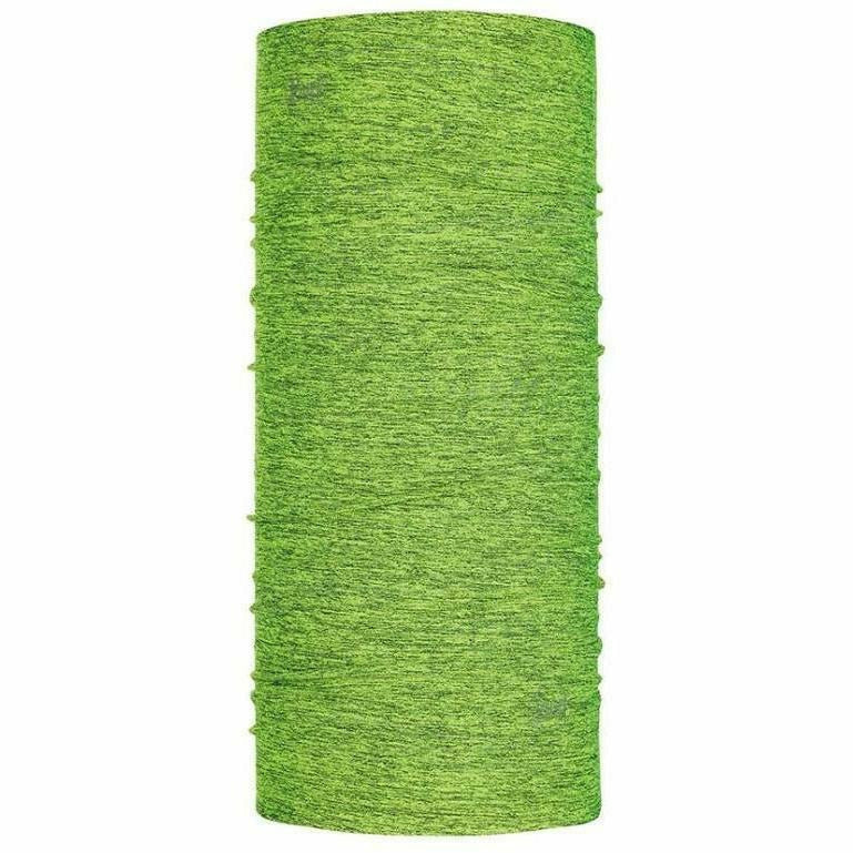 Buff Dry FLX Yellow Flour - Scaldacollo Unisex - Mud and Snow