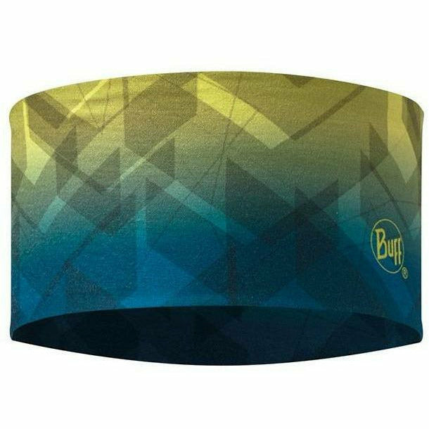 Buff Uv Headband Arrowhead Multi - Fascia Unisex - Mud and Snow