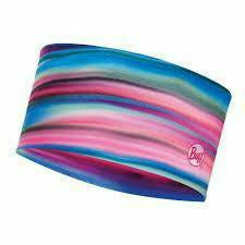 Buff Uv Headband Luminance Multi - Fascia Unisex - Mud and Snow